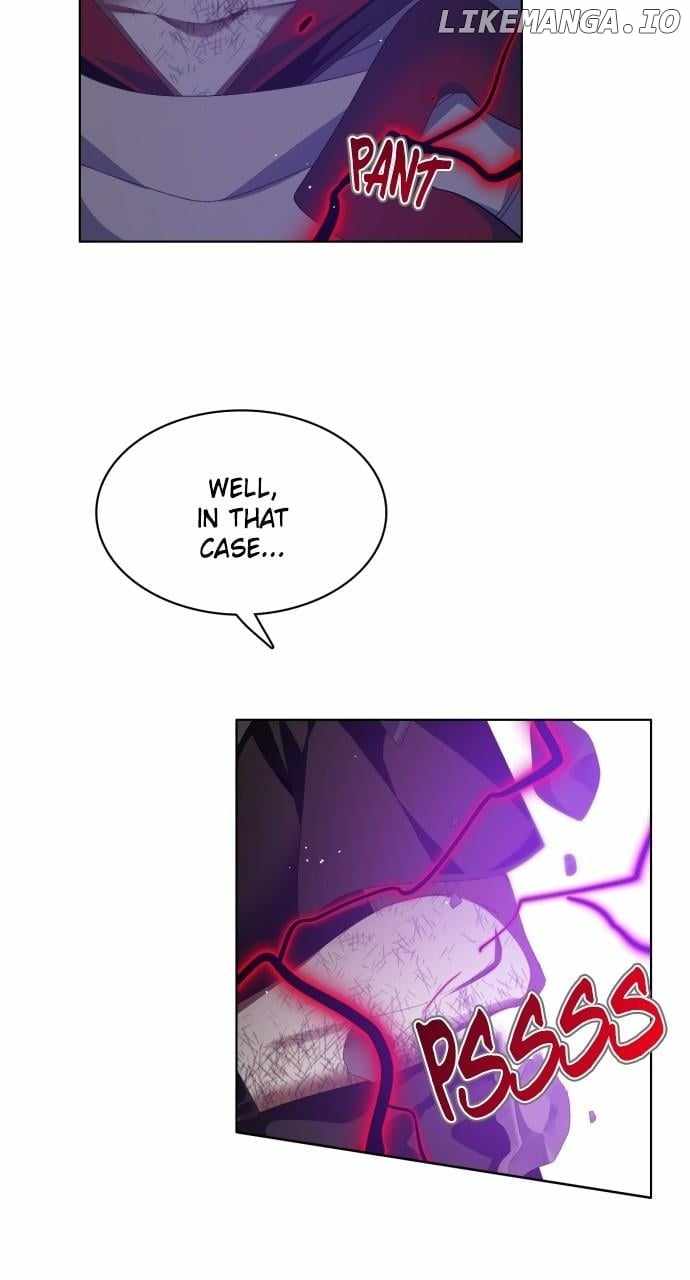 Zero Game Chapter 311 57